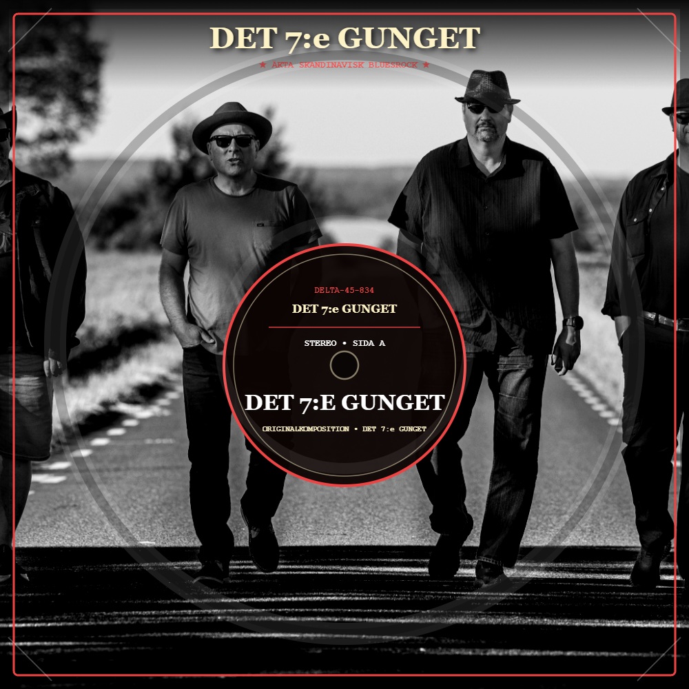 Det 7:e Gunget